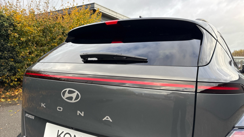 Hyundai KONA 1.0T N Line 5dr Petrol Hatchback